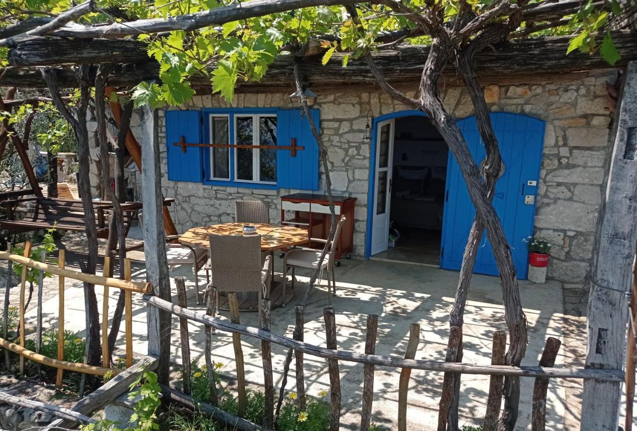 Casa Delle Olive Villa Mošćenička Draga Екстериор снимка