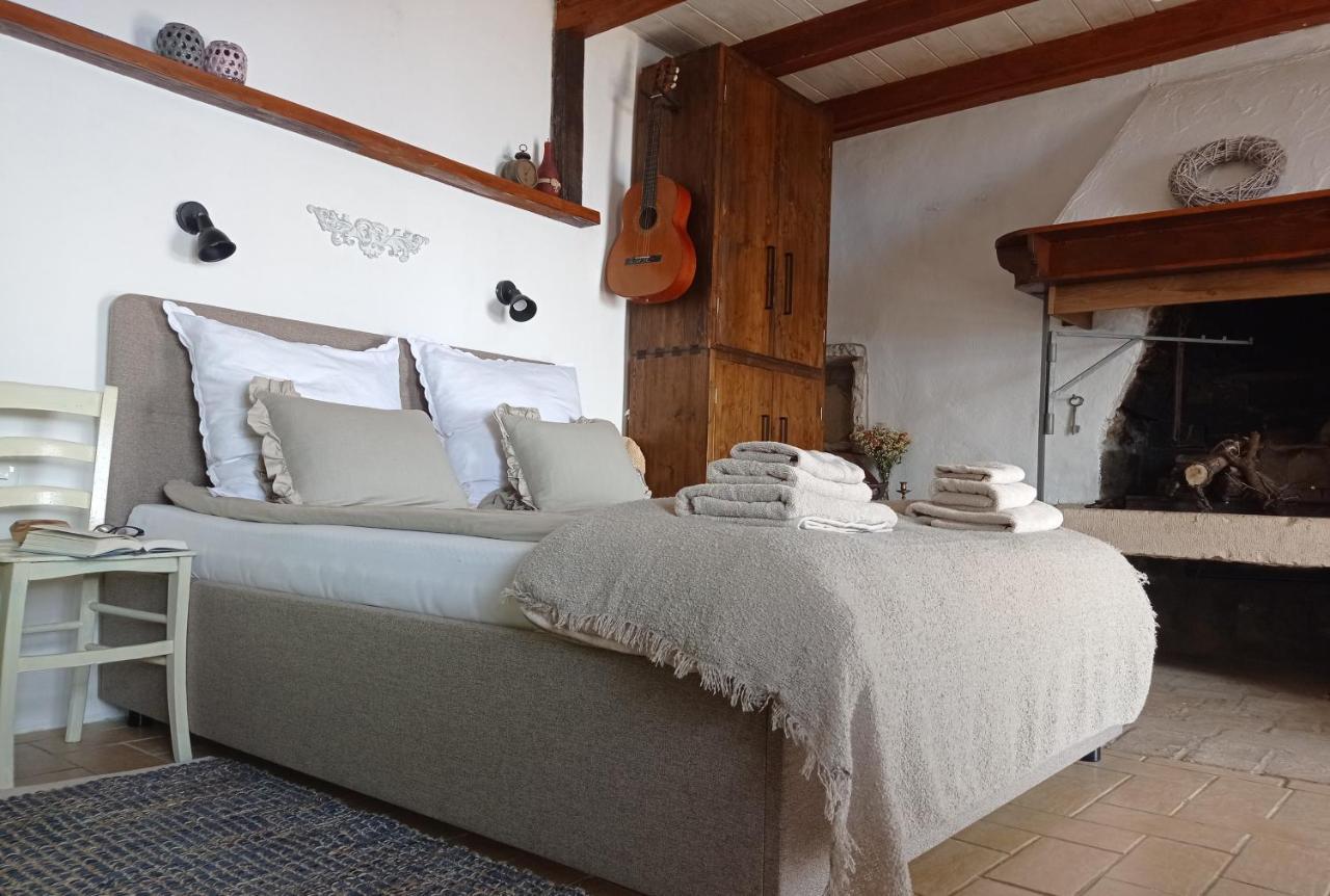 Casa Delle Olive Villa Mošćenička Draga Екстериор снимка