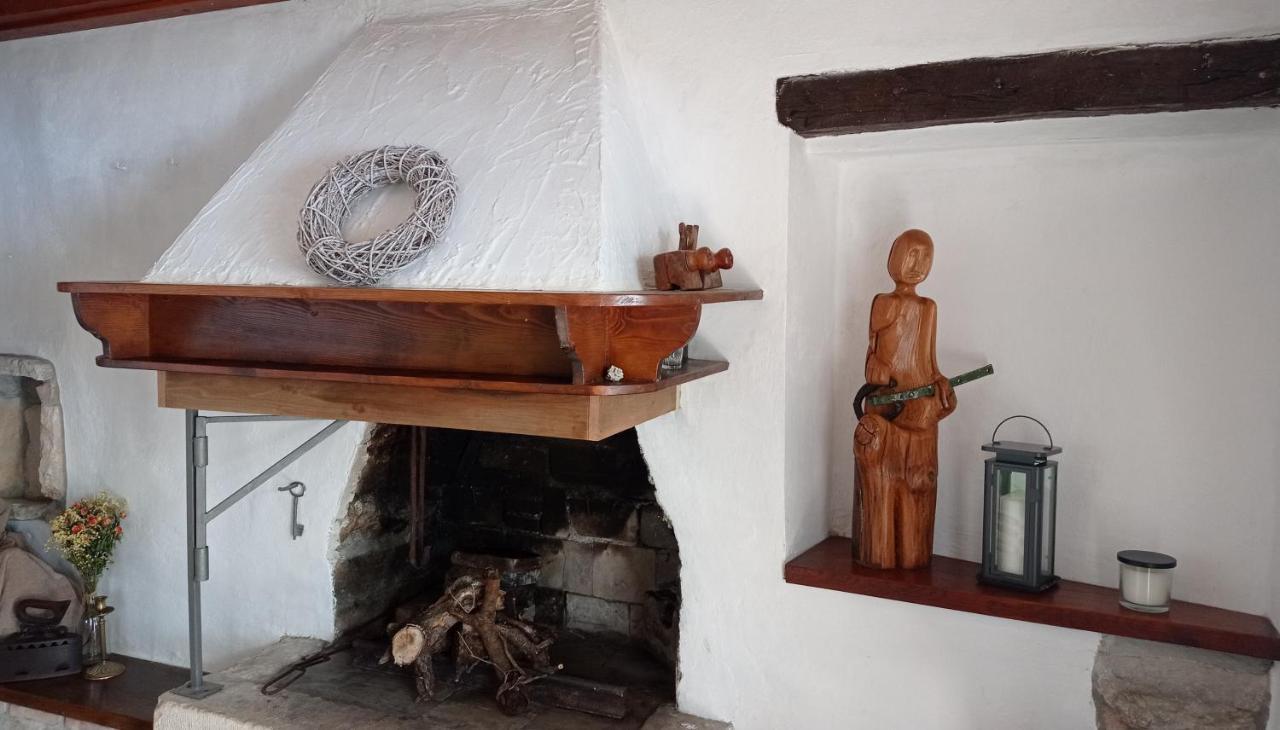 Casa Delle Olive Villa Mošćenička Draga Екстериор снимка