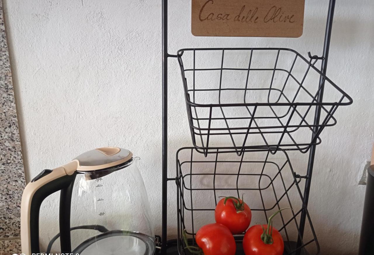 Casa Delle Olive Villa Mošćenička Draga Екстериор снимка