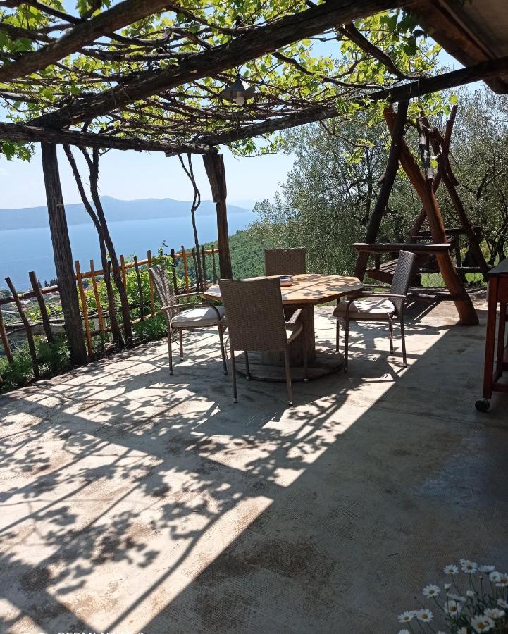 Casa Delle Olive Villa Mošćenička Draga Екстериор снимка
