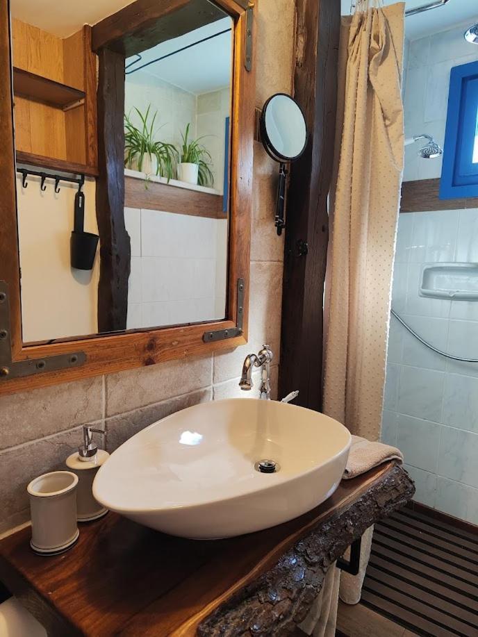 Casa Delle Olive Villa Mošćenička Draga Екстериор снимка